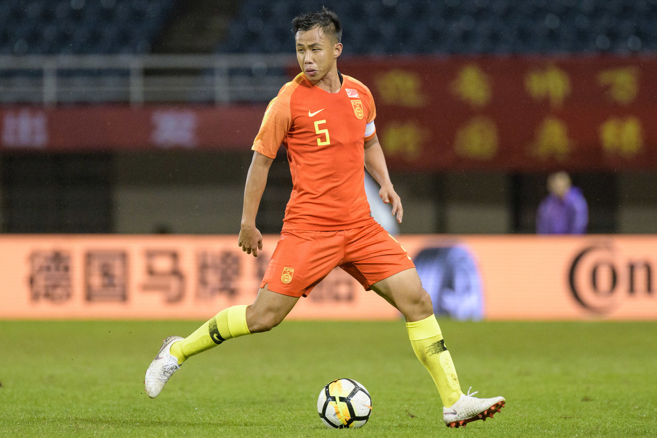 南北大PK宁夏队淘汰国防准备队