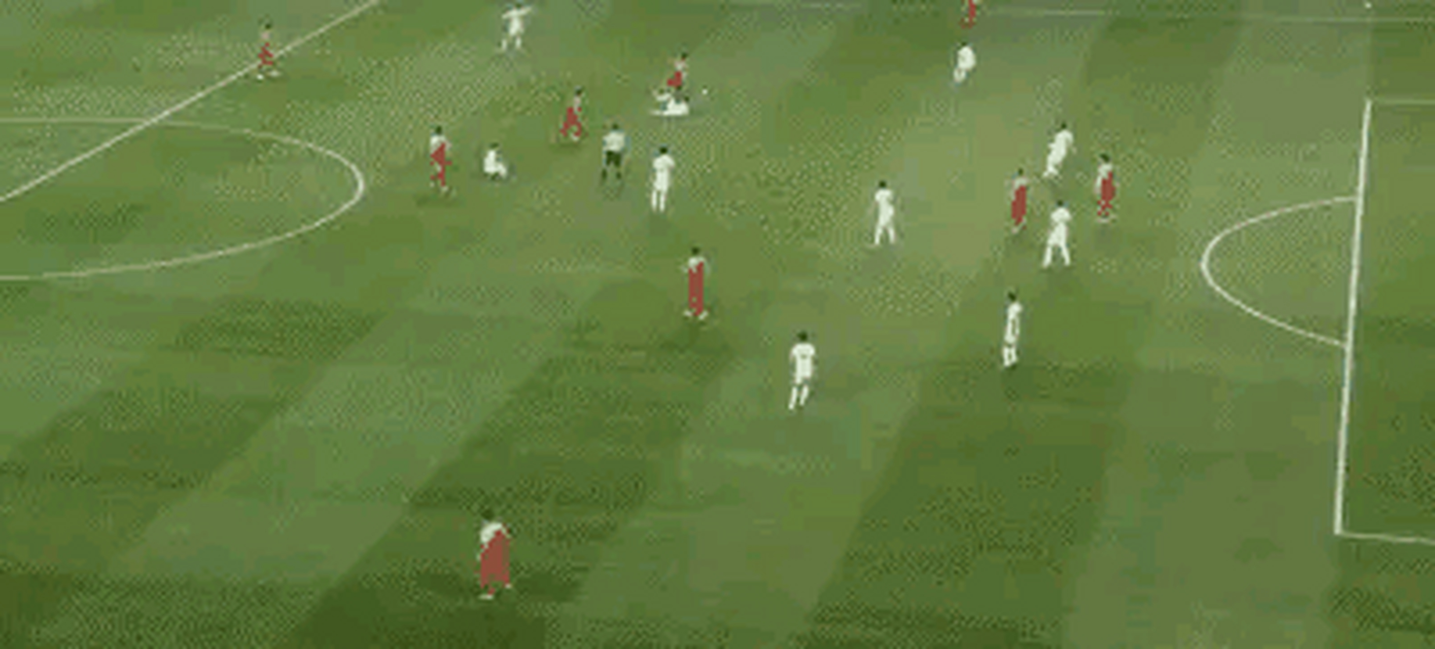 马赛碾压法国,孙兴慜状态火热的简单介绍 马赛碾压法国,孙兴慜状态火热的简单介绍