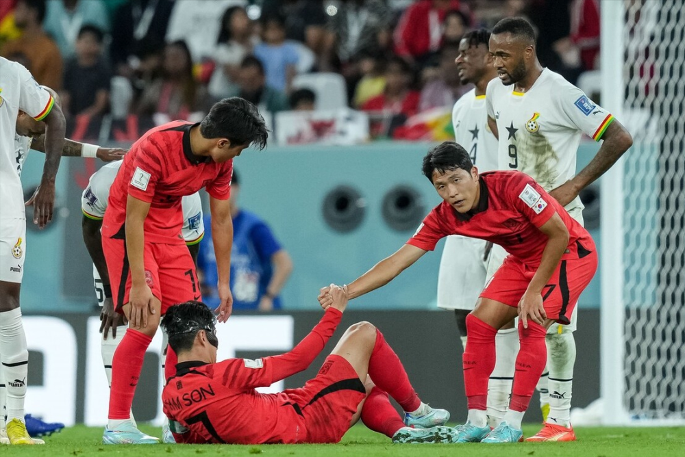 马赛碾压法国,孙兴慜状态火热的简单介绍 马赛碾压法国,孙兴慜状态火热的简单介绍