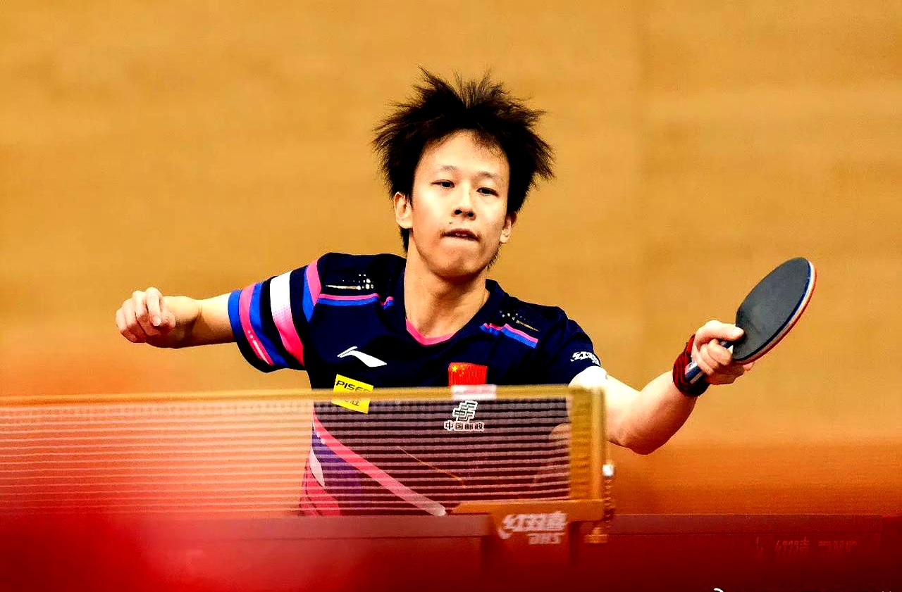 德国队碾压中国队，林高远状态火热的简单介绍