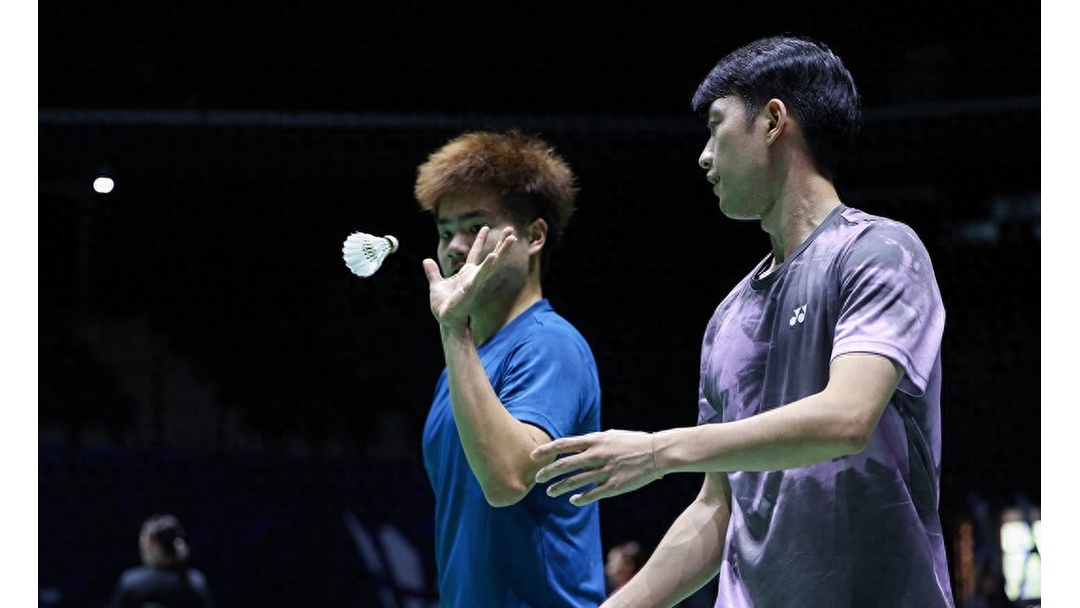 泰国选手在羽毛球比赛中实现逆袭 泰国选手在羽毛球比赛中实现逆袭