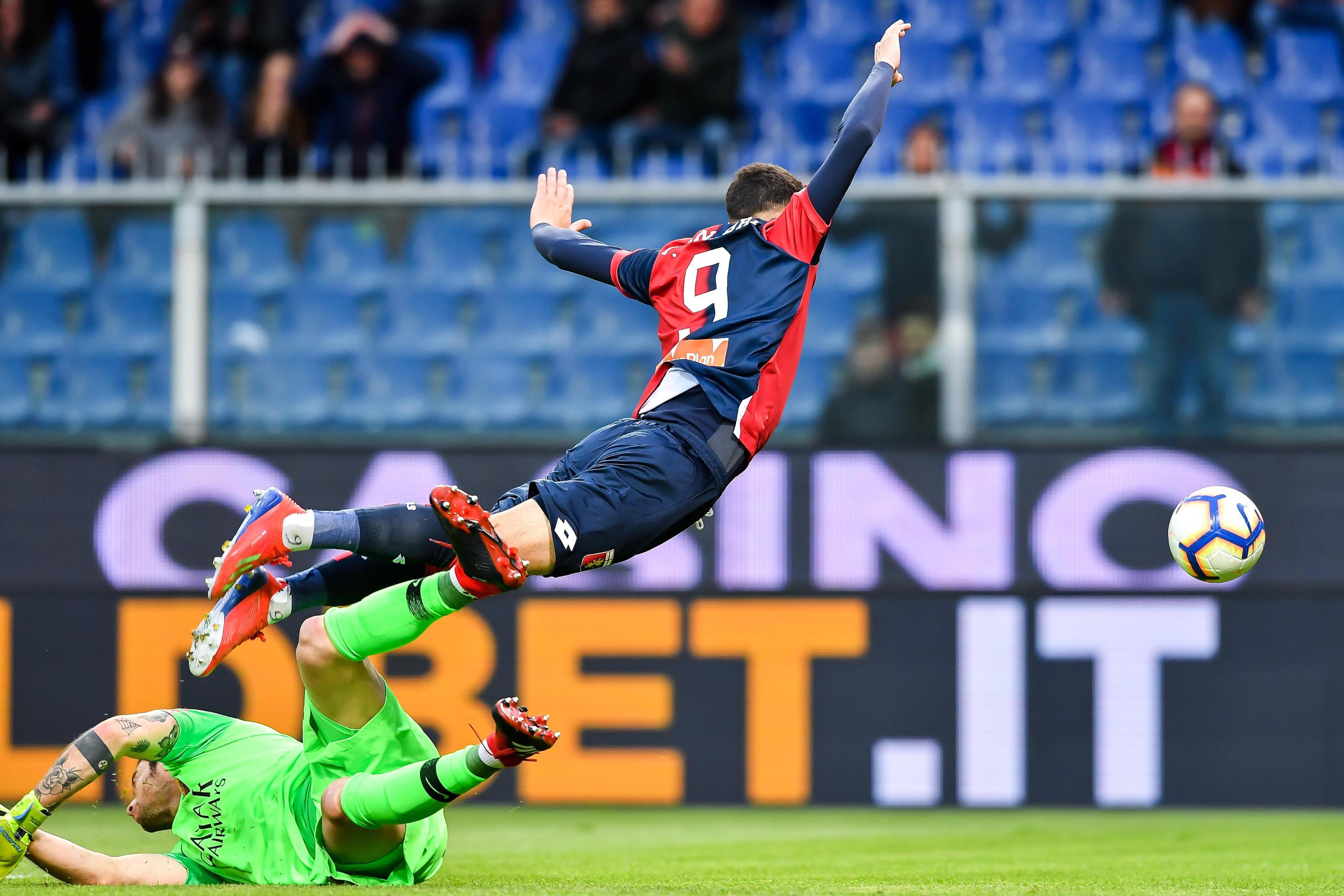 包含热那亚球员公益活动走心,助力社会公益事业的词条 包含热那亚球员公益活动走心,助力社会公益事业的词条