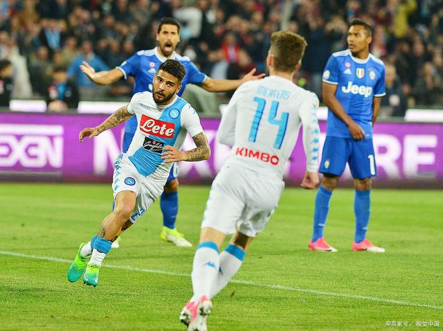 那不勒斯主场大胜维罗纳，积分榜升至第四的简单介绍