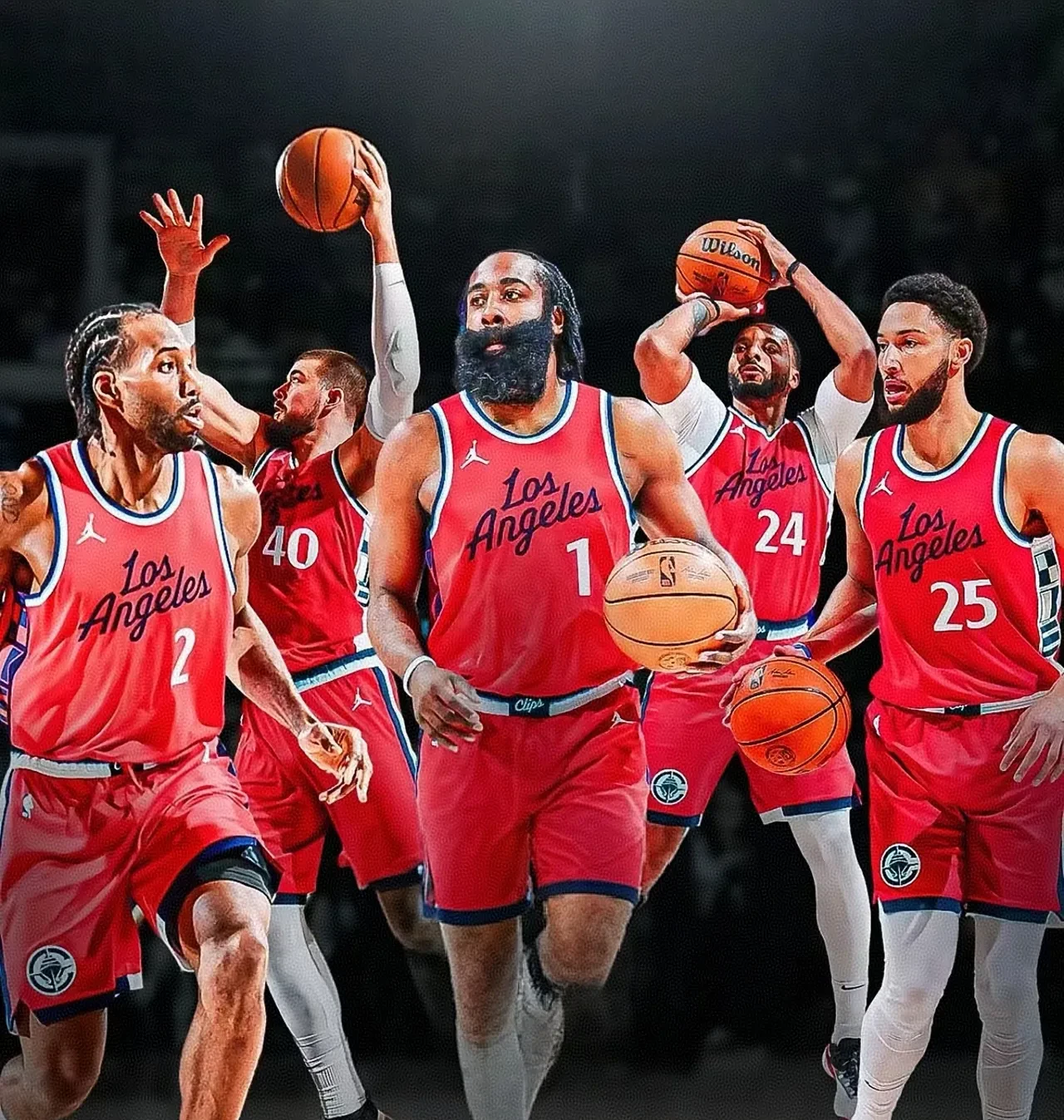 魔术逆转南韩男篮,哈登送出助攻 魔术逆转南韩男篮,哈登送出助攻