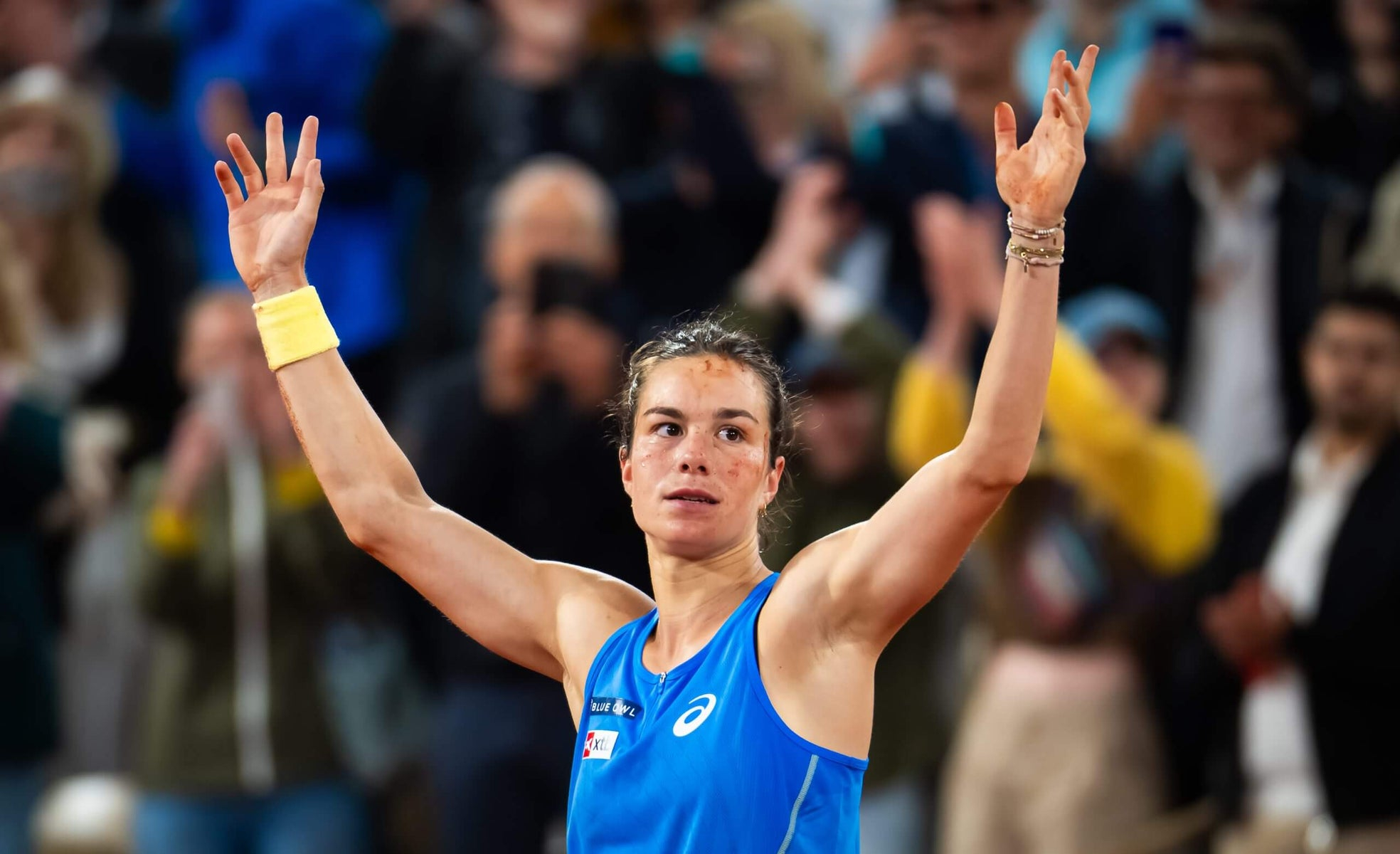 关于印度羽毛球队爆冷丹麦羽毛球队,戴资颖打破历史纪录的信息 关于印度羽毛球队爆冷丹麦羽毛球队,戴资颖打破历史纪录的信息