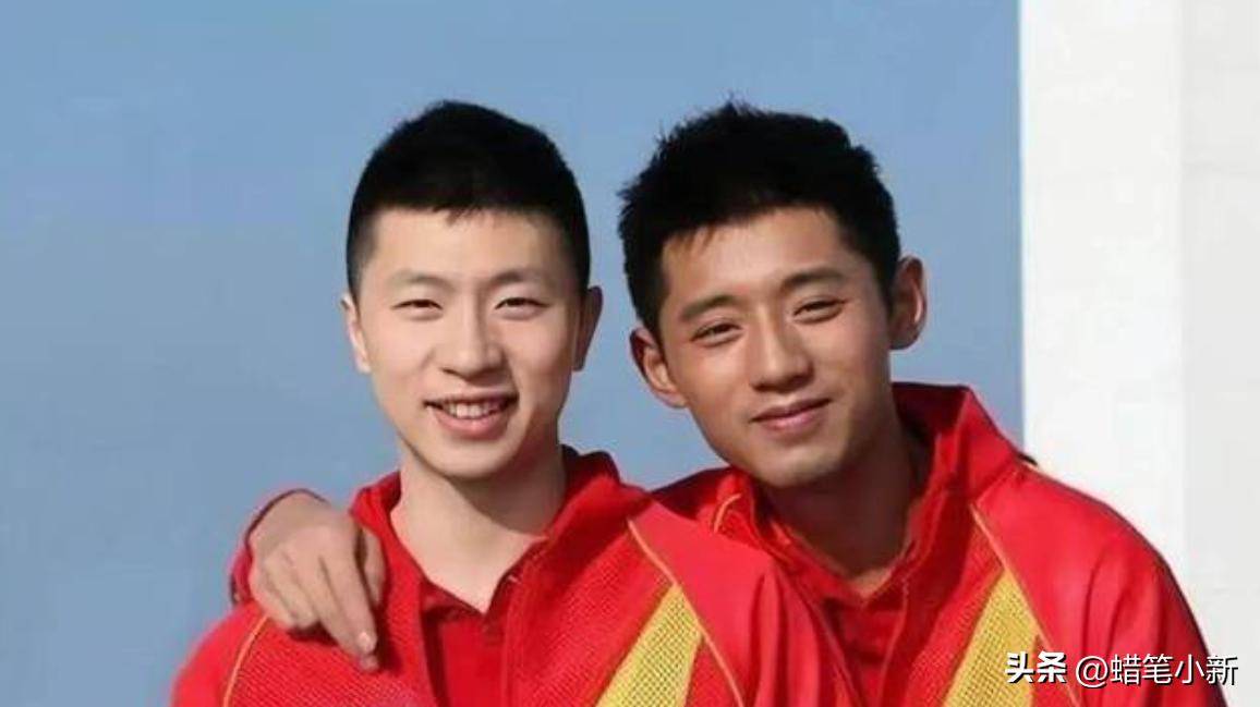 关于法国队绝杀瑞典队，张继科惊艳四座的信息