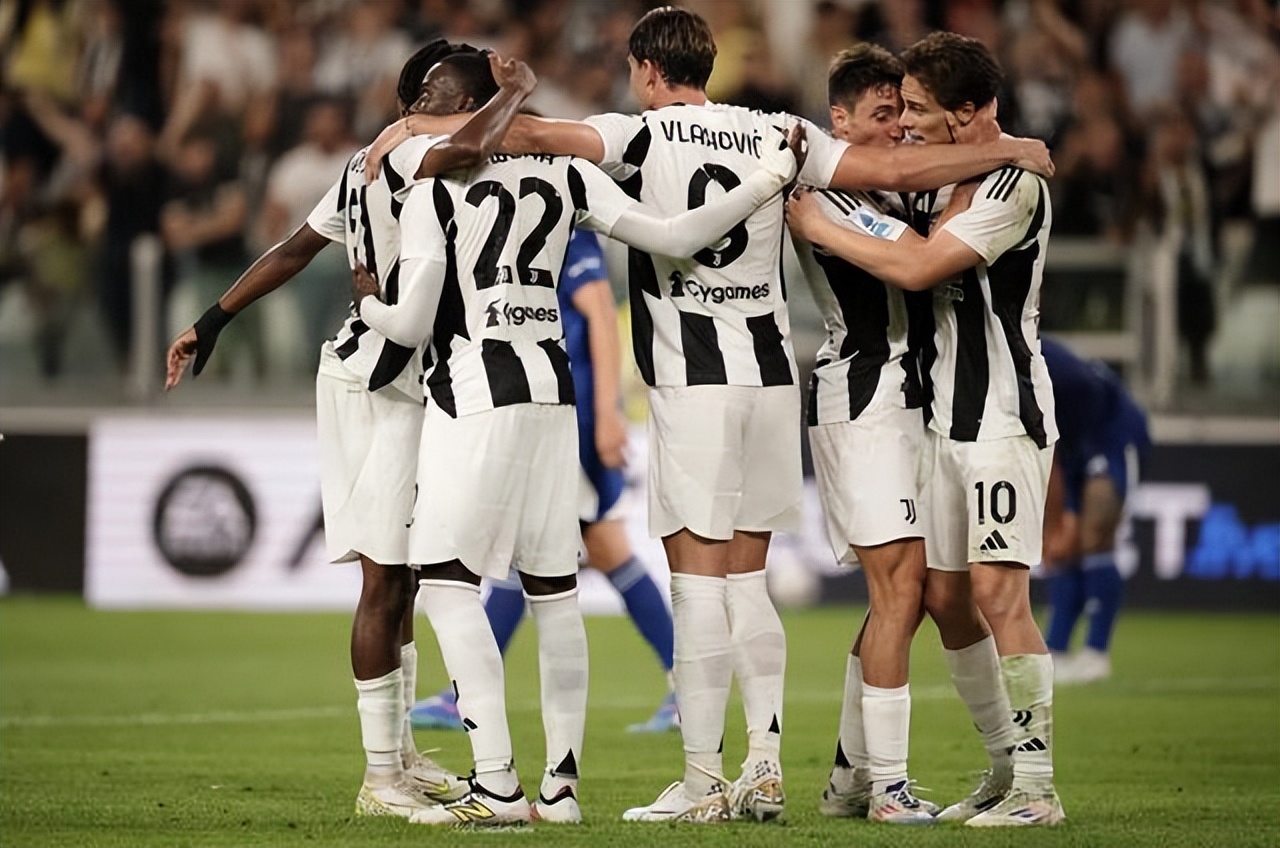 AC米兰取得连胜，球队士气高涨的简单介绍