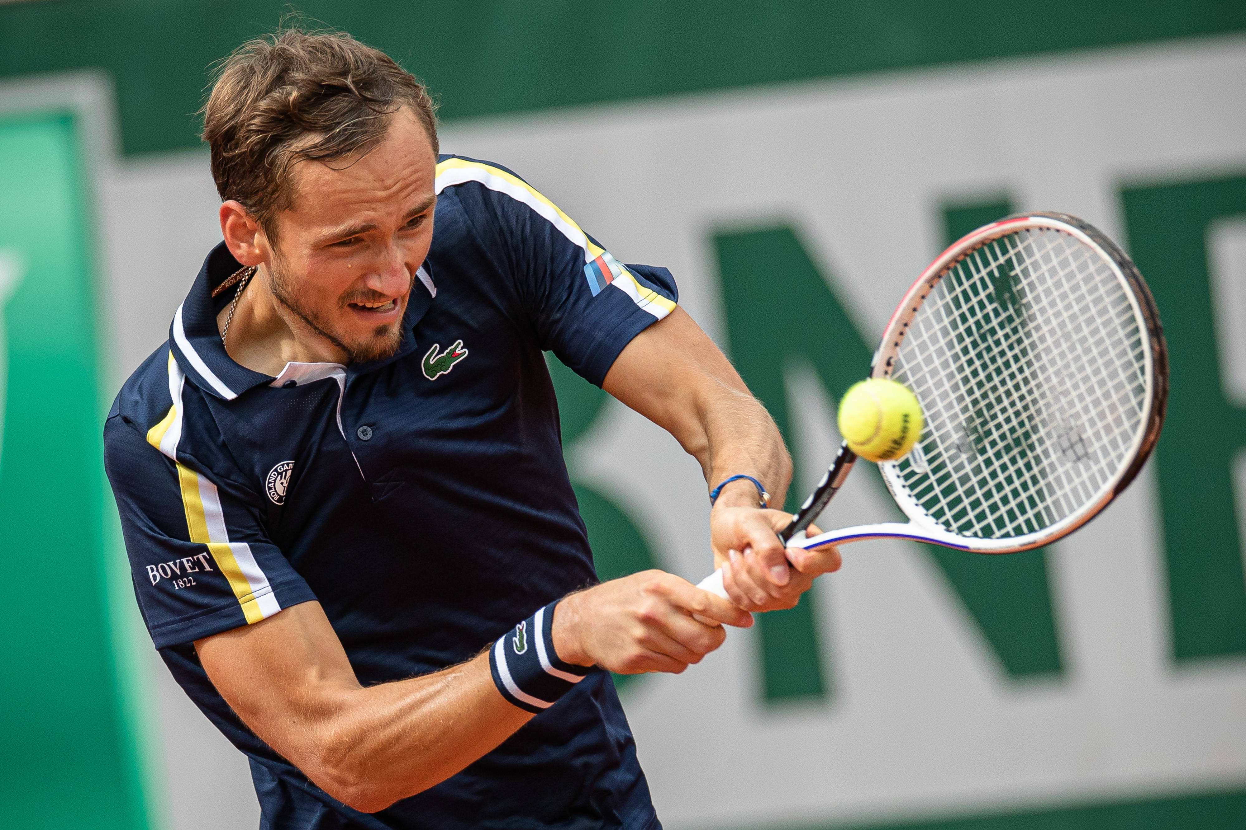 关于意大利网球队横扫德国网球队,梅德韦杰夫爆发神勇的信息 关于意大利网球队横扫德国网球队,梅德韦杰夫爆发神勇的信息