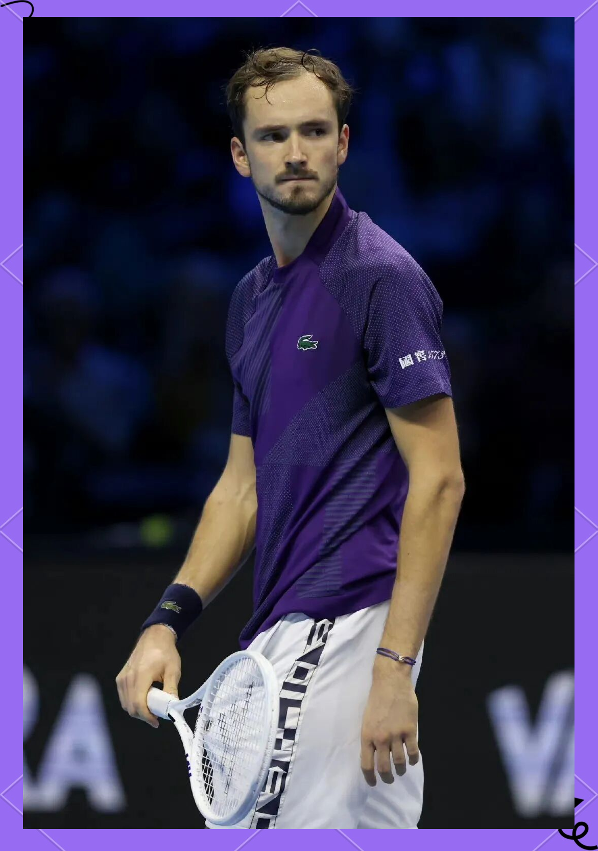 关于澳大利亚网球队完胜欧洲网球队，梅德韦杰夫送出助攻的信息