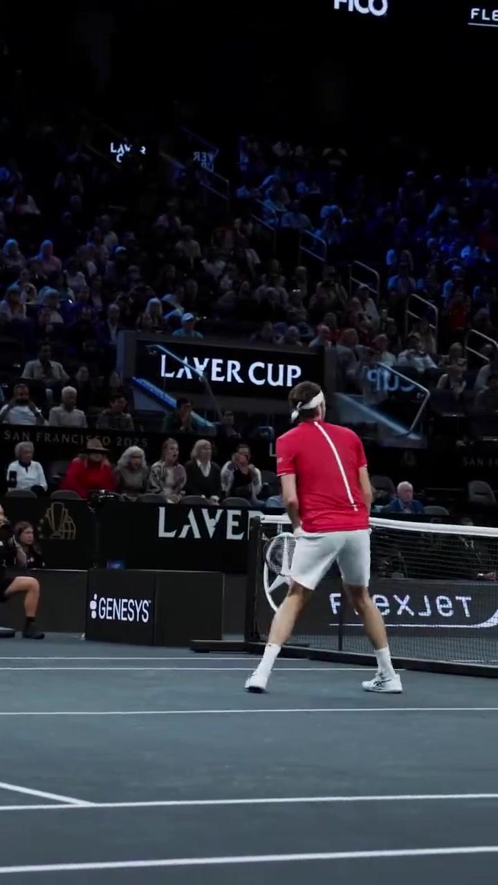 法网绝杀拉沃尔杯，兹维列夫刷新纪录的简单介绍