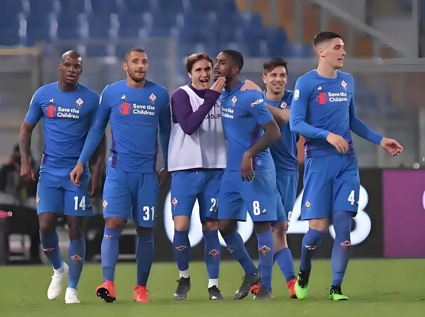 佛罗伦萨后卫接连受伤，球队困境愈发加重的简单介绍