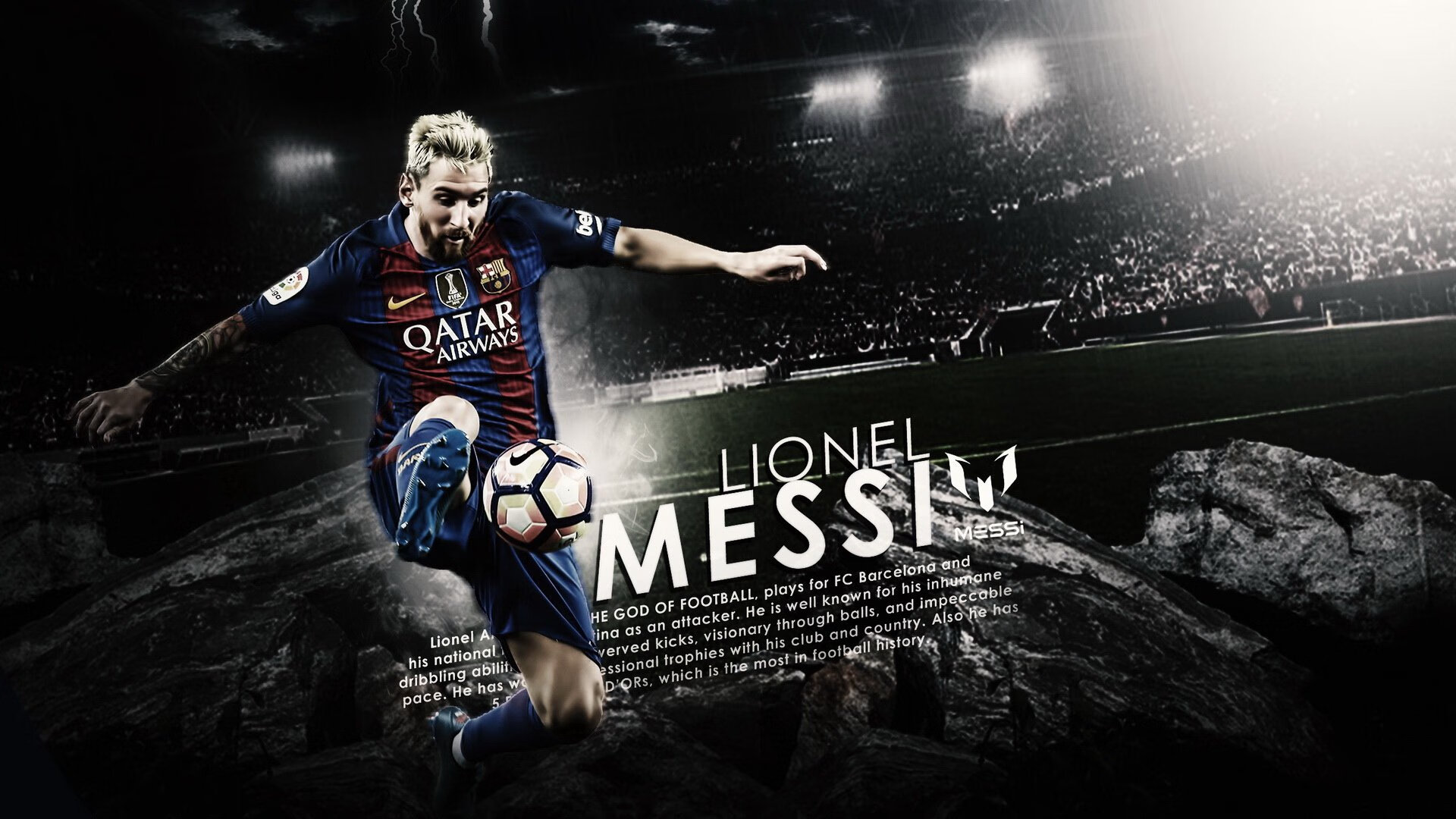 非洲雄狮的咆哮与球王的决断，喀麦隆的坚韧与梅西的魔法