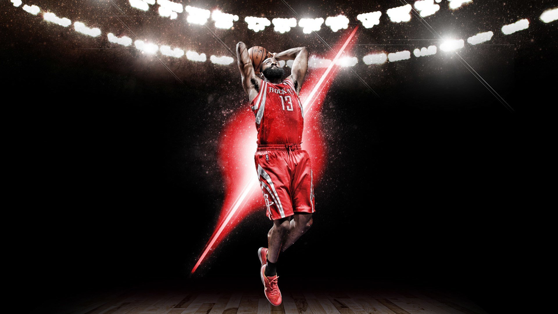 当篮球与足球的星河交汇,NBA季后赛之夜里,劳塔罗用一粒进球改写了足球史册